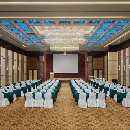 Dara Airport Hotel Phnom Penh Extérieur photo