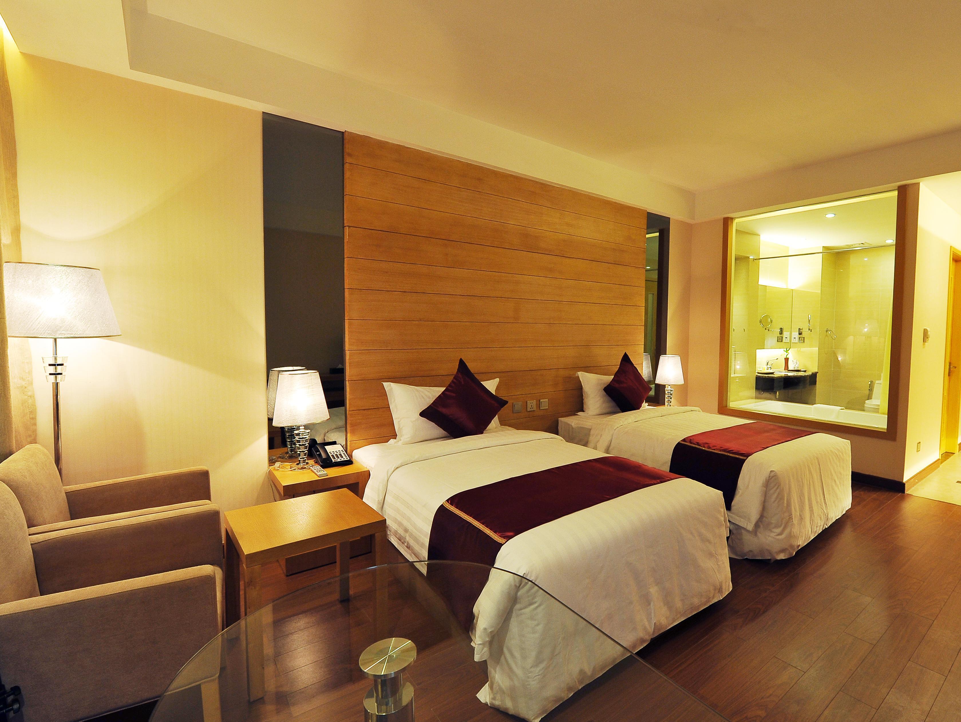 Dara Airport Hotel Phnom Penh Extérieur photo