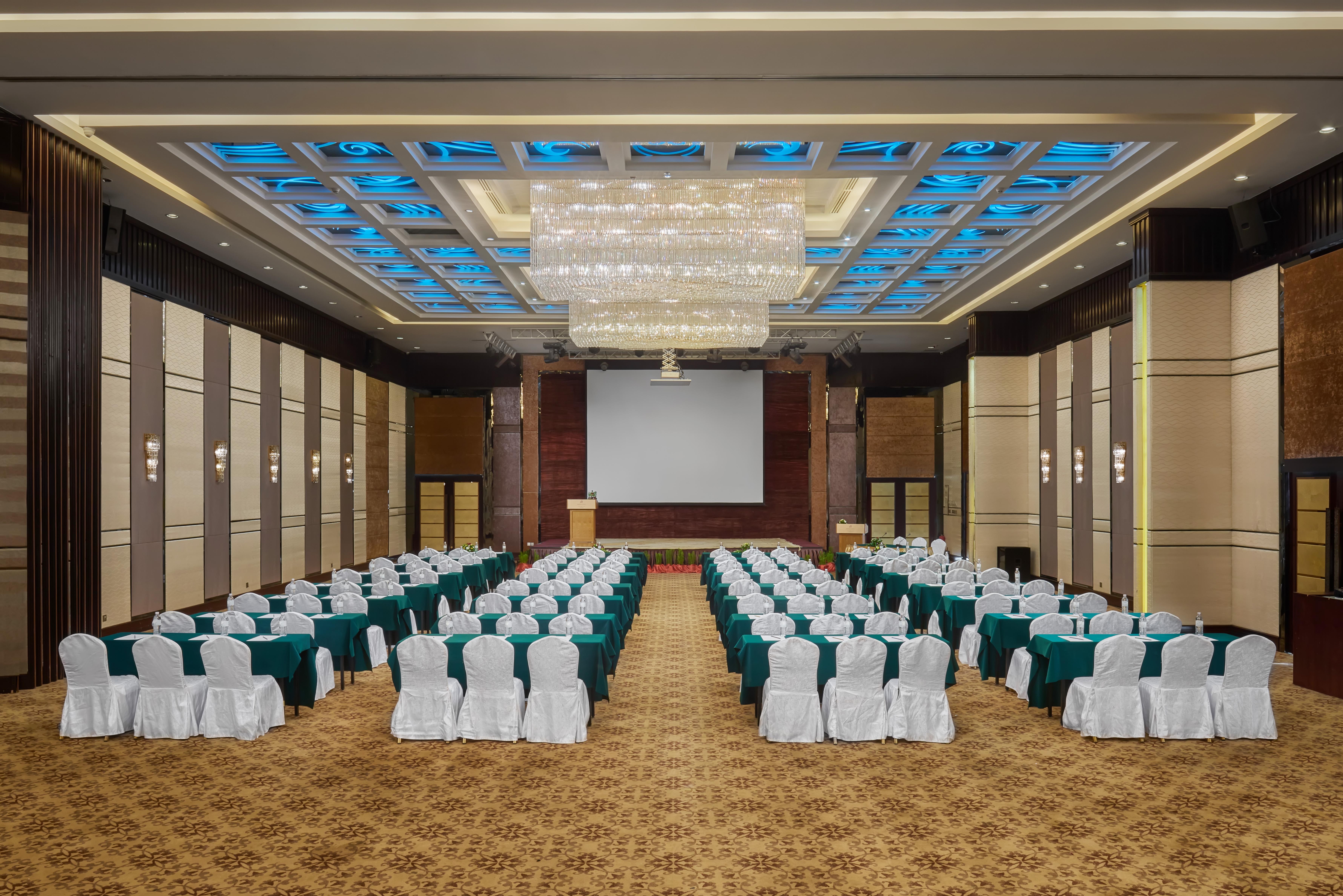 Dara Airport Hotel Phnom Penh Extérieur photo
