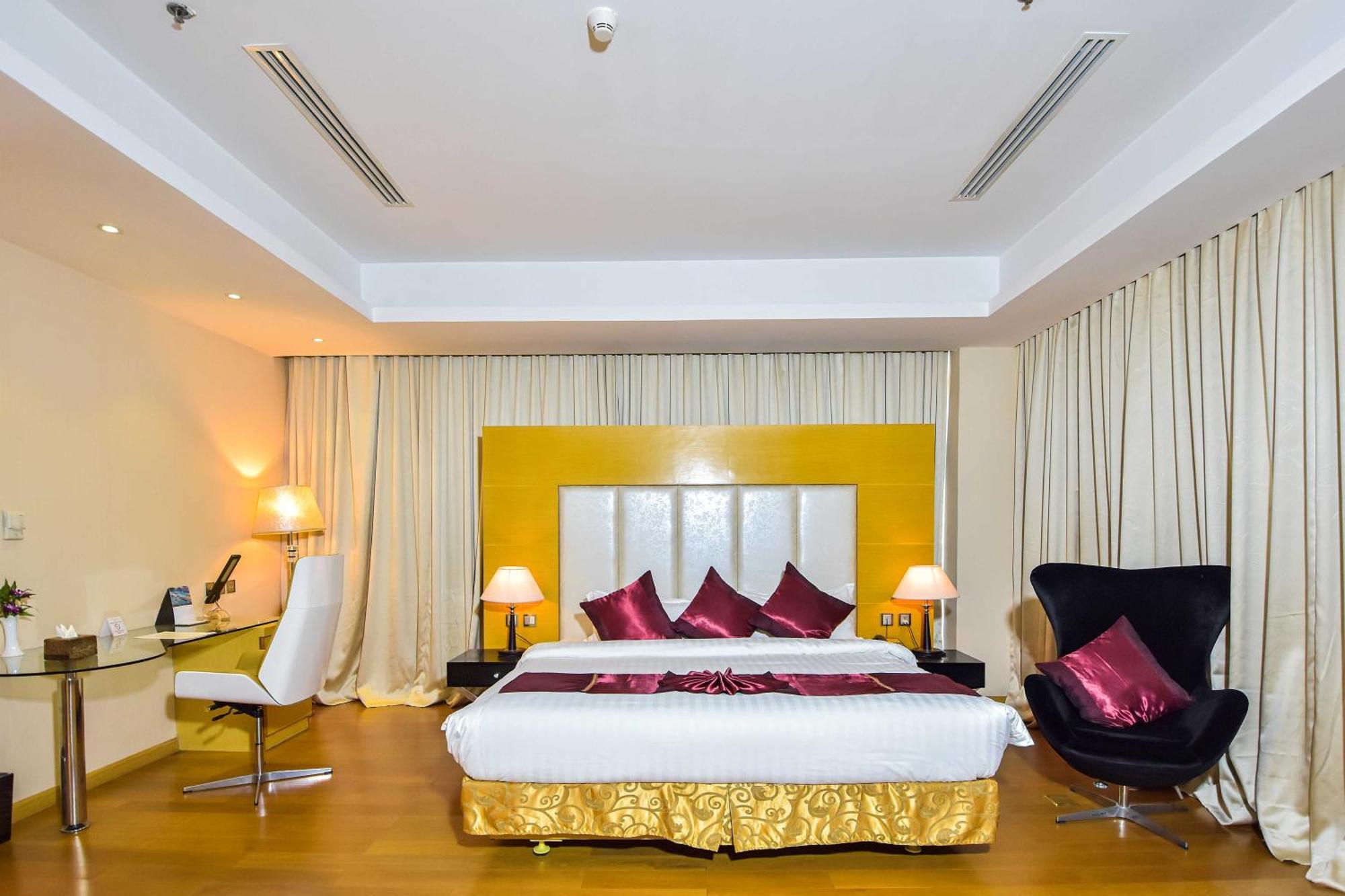 Dara Airport Hotel Phnom Penh Extérieur photo
